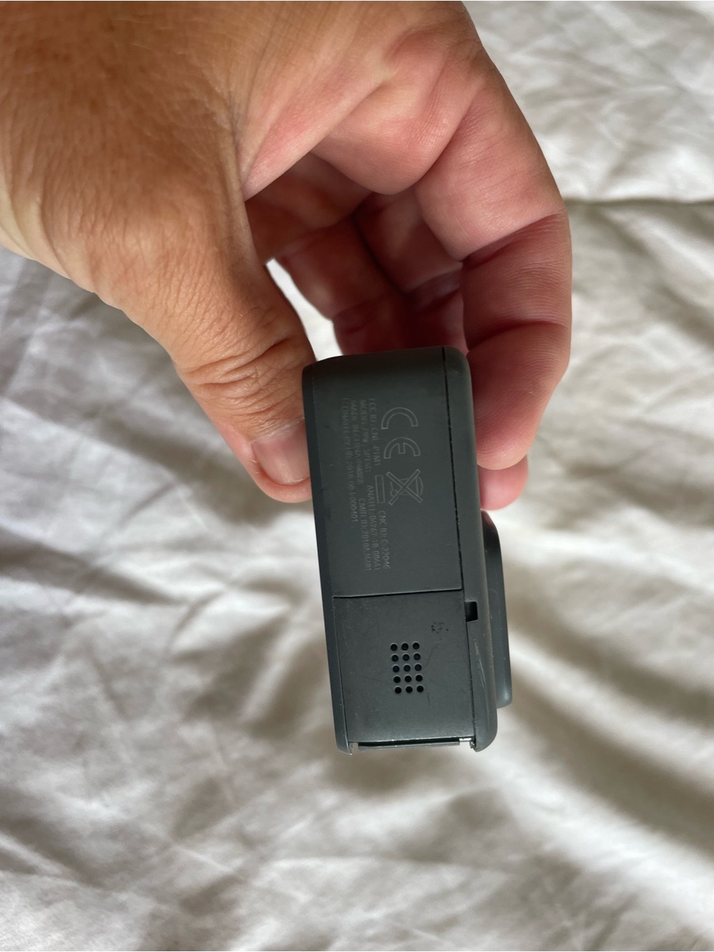 GoPro Action Camera - Black - Picture 5 of 5